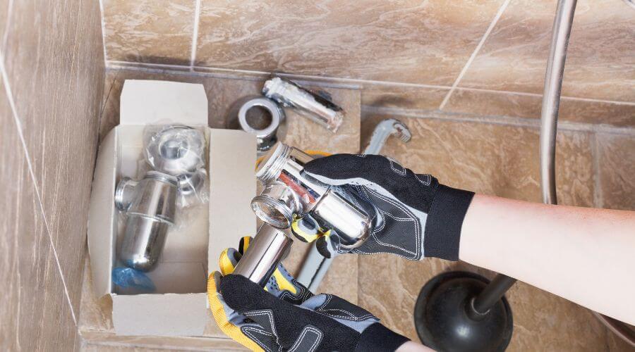 Expert flood damage restoration services in Hulett, WY